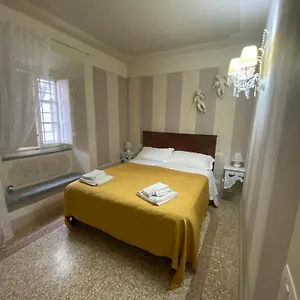  Appartamento Casa Dei Cherubini